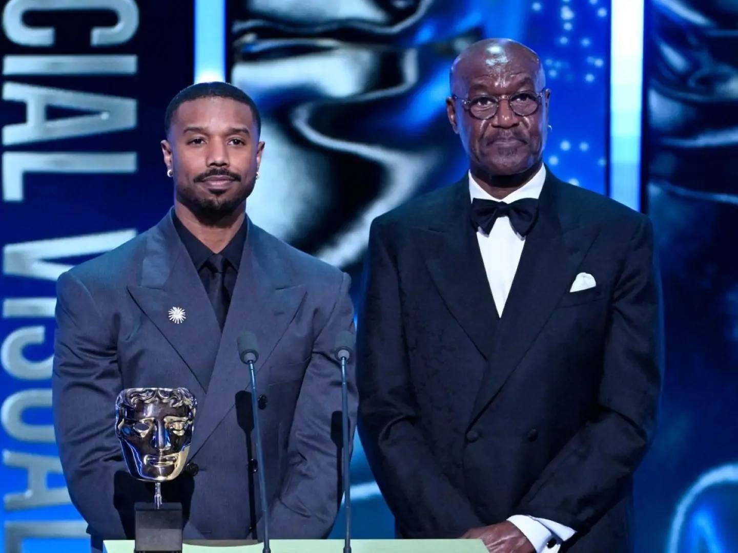 BBC, BAFTA yayınında ikinci ırkçı ifadayı kabul etti, öfke yarattı