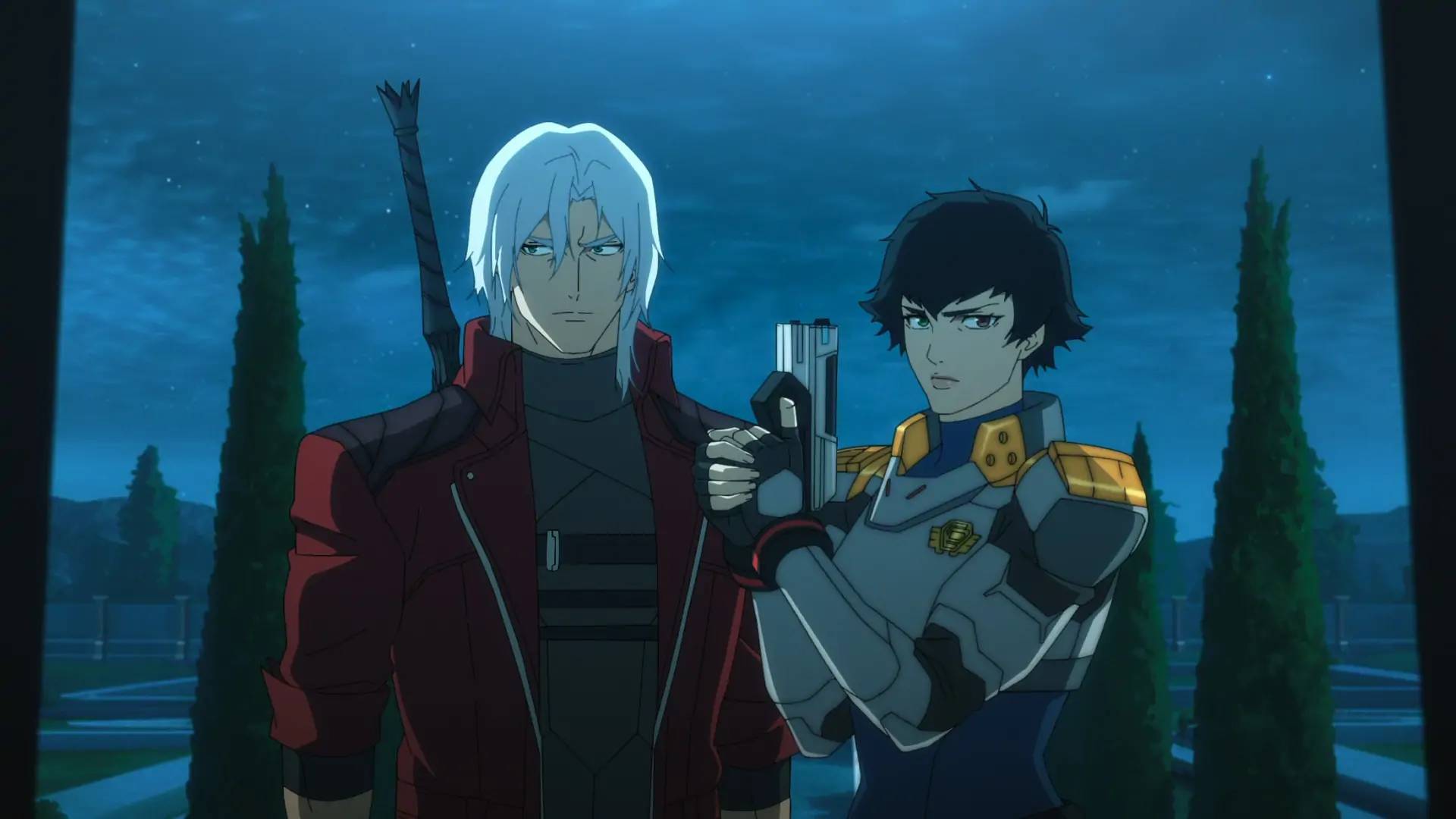 Devil May Cry 2. Sezon çıkış tarihi nedir?