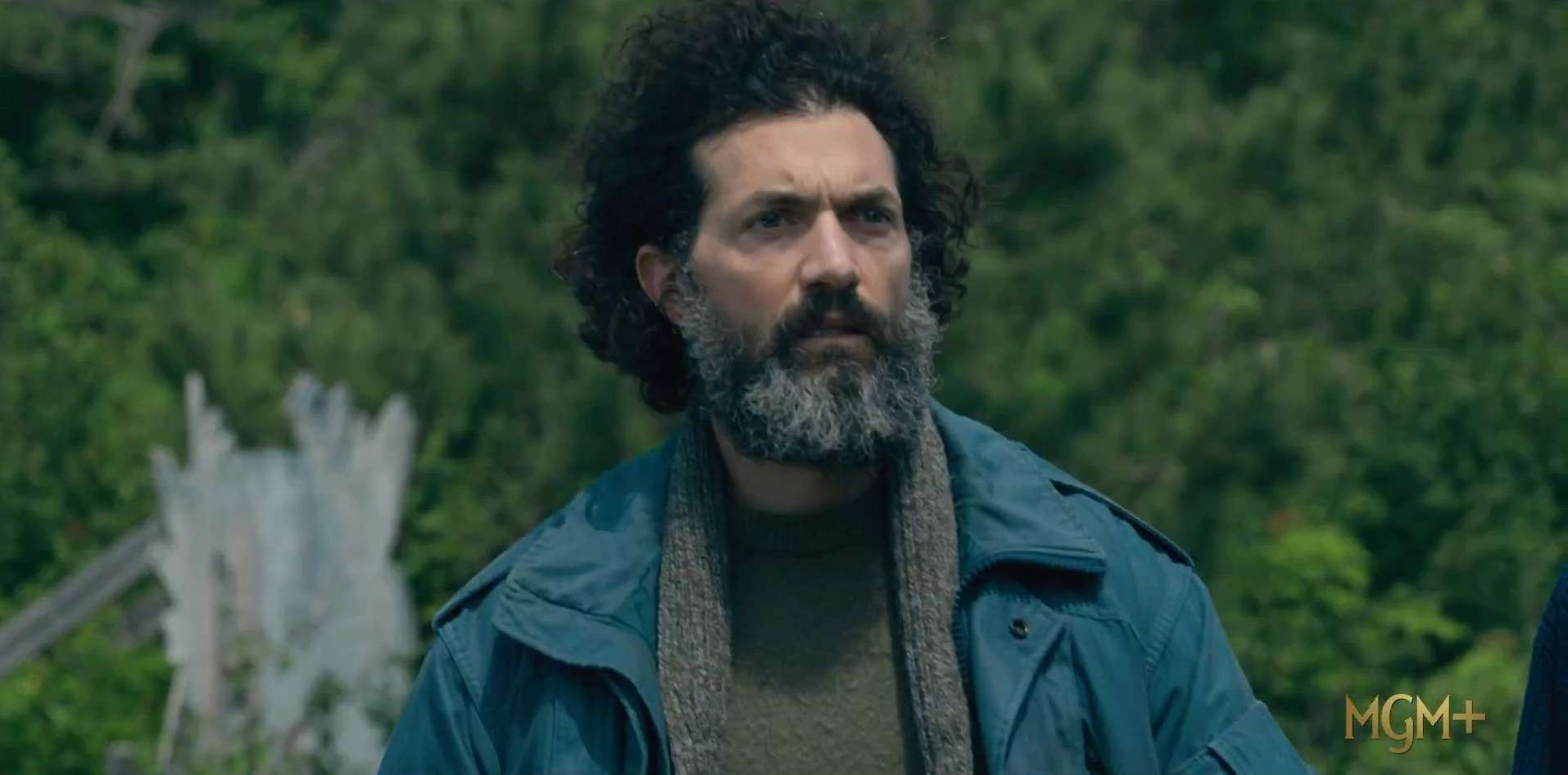 FROM 4. Sezon Fragmanı Karanlık Sırları Ortaya Çıkarıyor