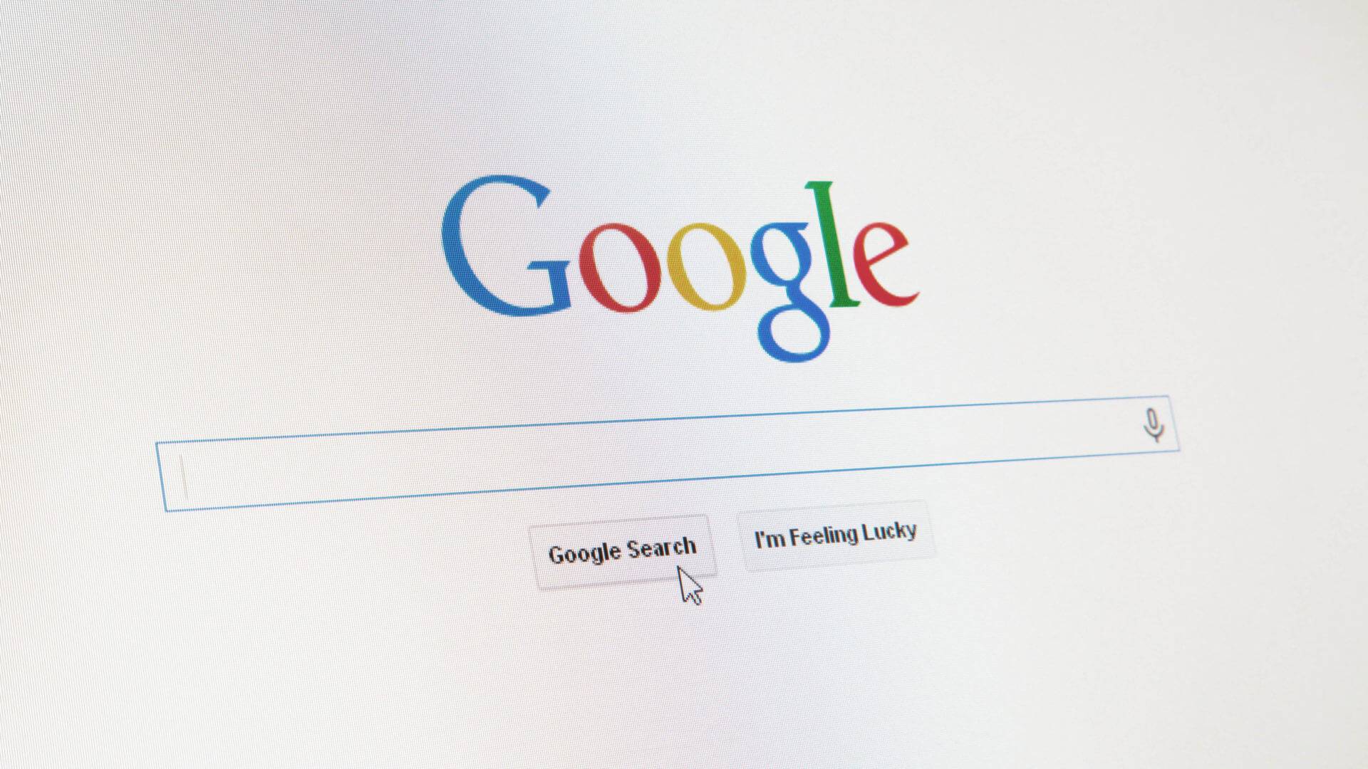 Google Ana Sayfa Arama Çubuğundaki Yükleme Özelliği Doğrudan AI Modu'na Yönlendiriyor