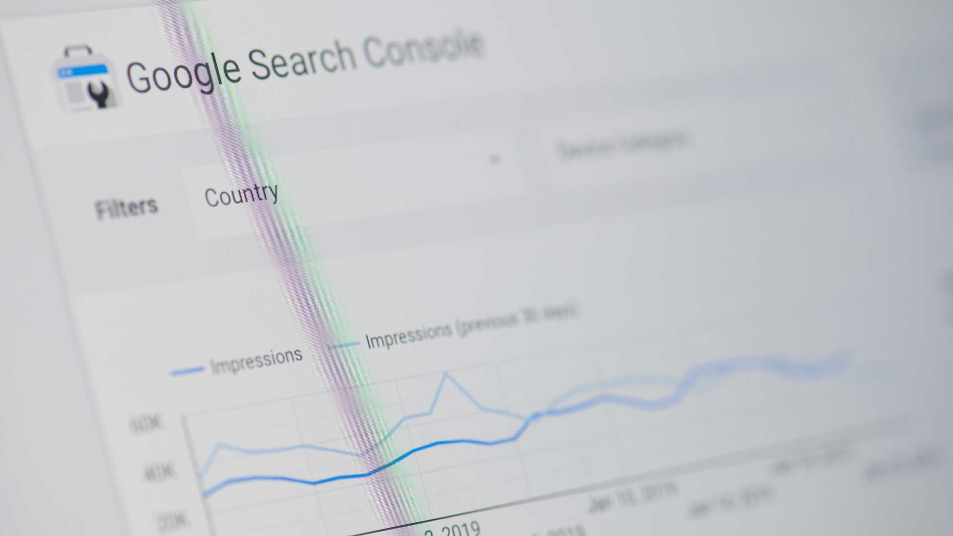 Google Search Console İndeks Kapsamı Raporu Gecikmeli