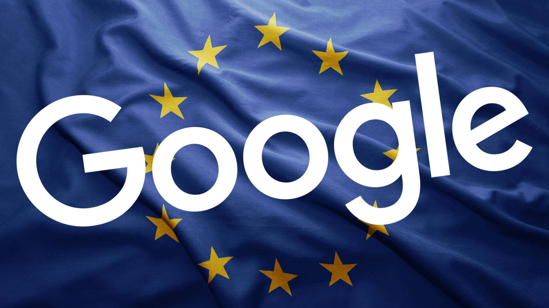 Google'ın reklam teknolojisi düzenlemeleri AB pazar testiyle karşı karşıya