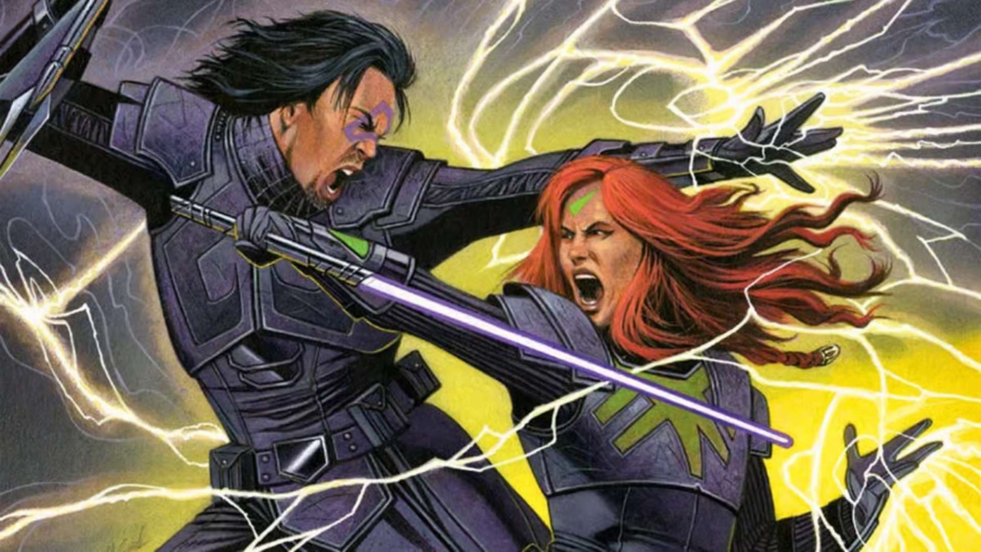 James Mangold'un Star Wars Filmi Gerçekleşmeyebilir