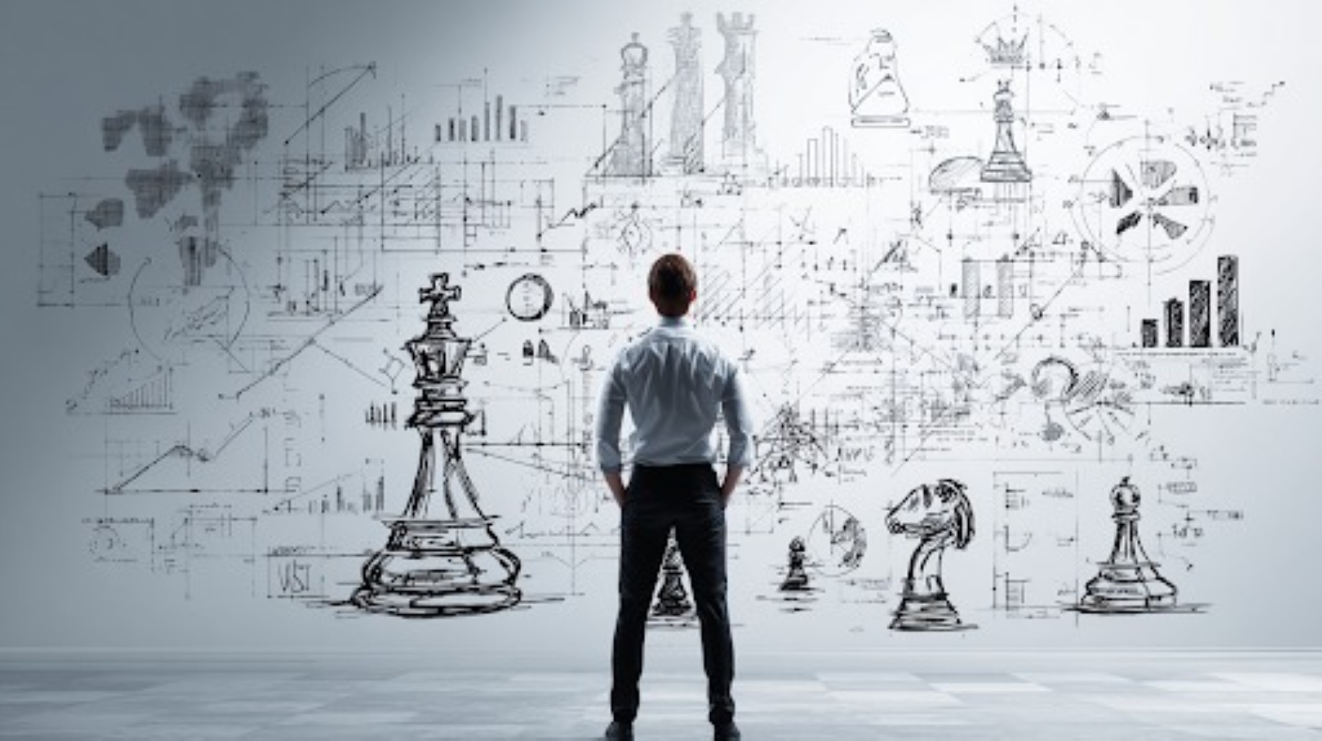 Kumarın İstatistik Meraklıları İçin Stratejik Düşünmeyi Geliştirmeye Yardımcı Olması