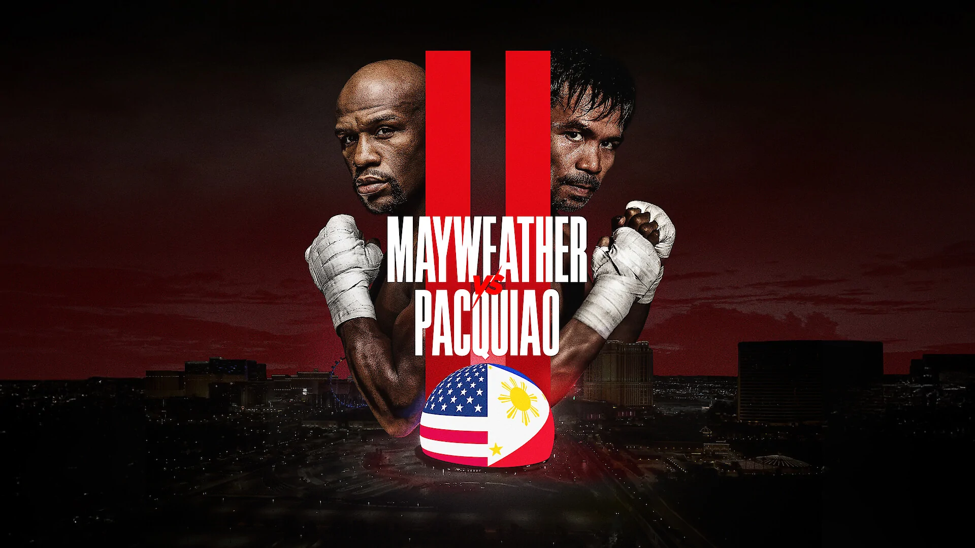 Mayweather ve Pacquiao Yeniden Ringde