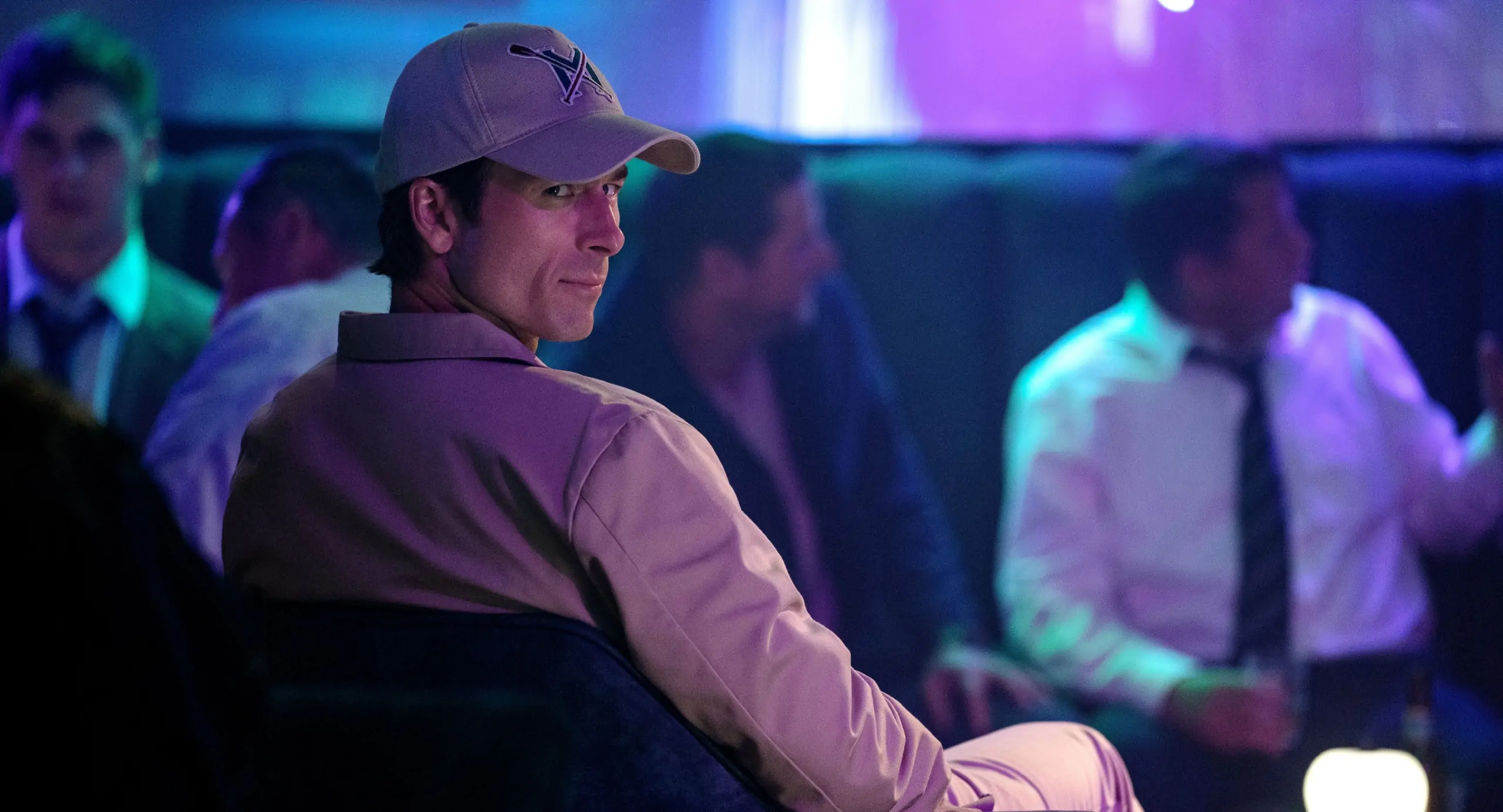 Nasıl Cinayet İşlenir İncelemesi: Sınıf ve Kanla Dolu Parlak Bir Komedi