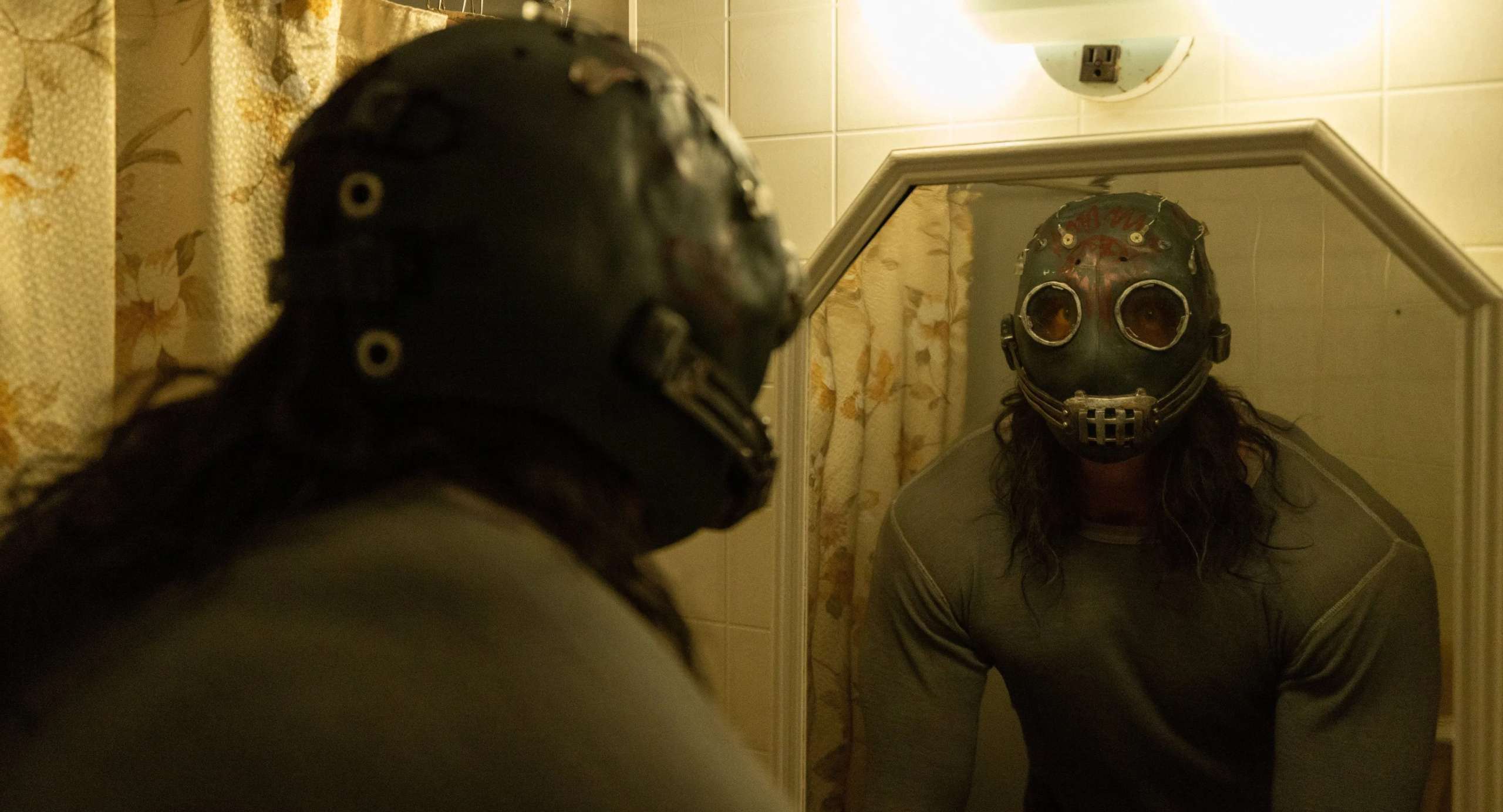 Psycho Killer İncelemesi: Boş Şok İçine Düşen Türevsel Bir Hikaye