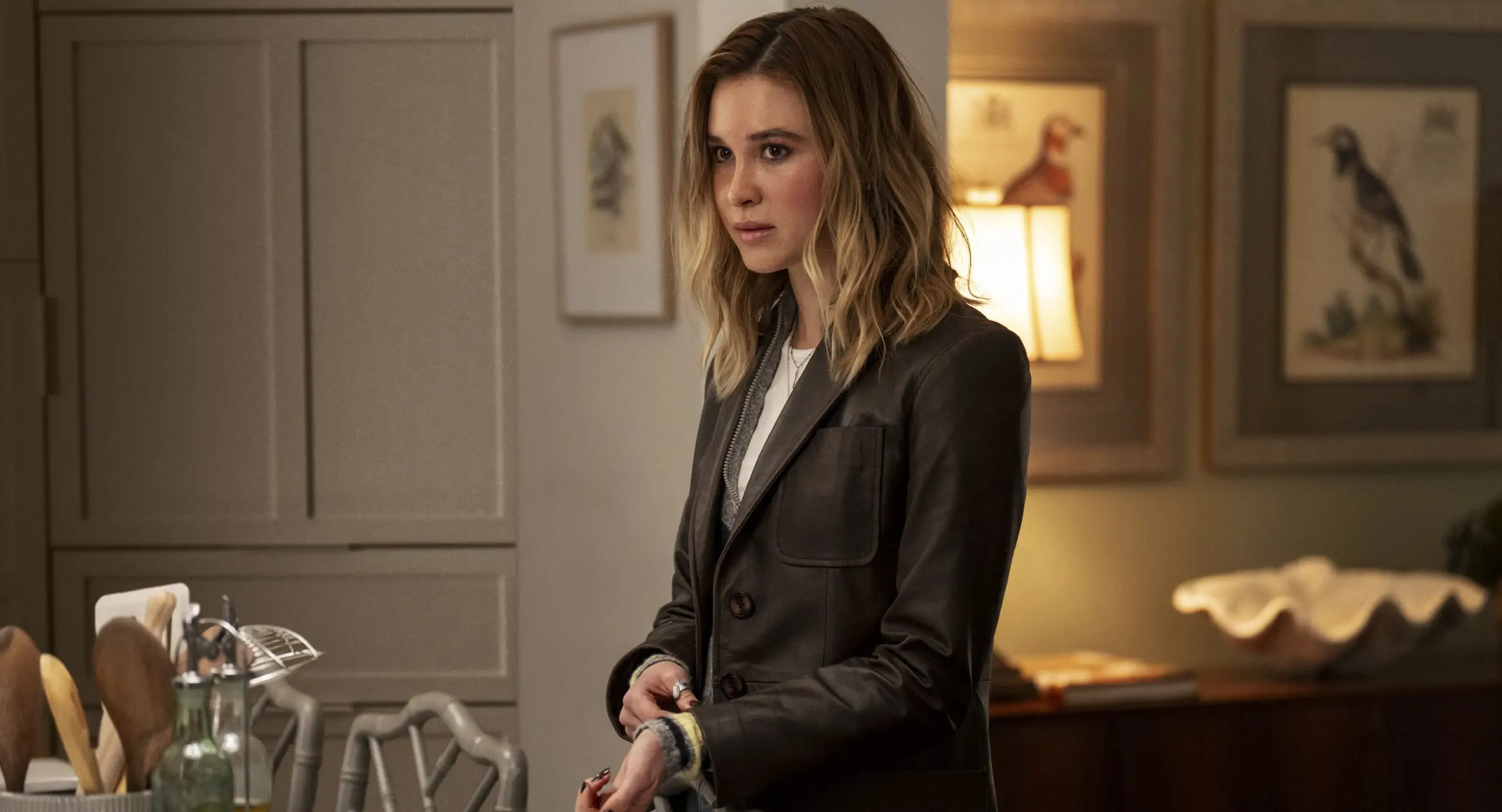 Scream 7 İncelemesi: Telefona Cevap Vermeyin