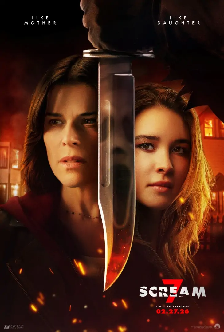 Scream 7 Rekorları Paramparça Etti