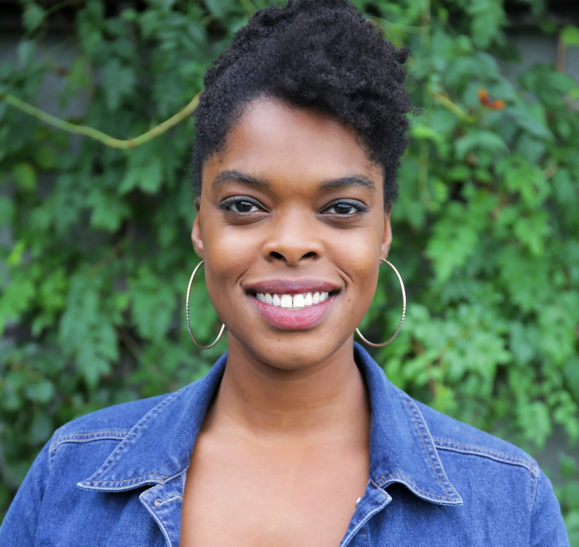 Shawna Thomas CBS Mornings'dan Ayrılıyor