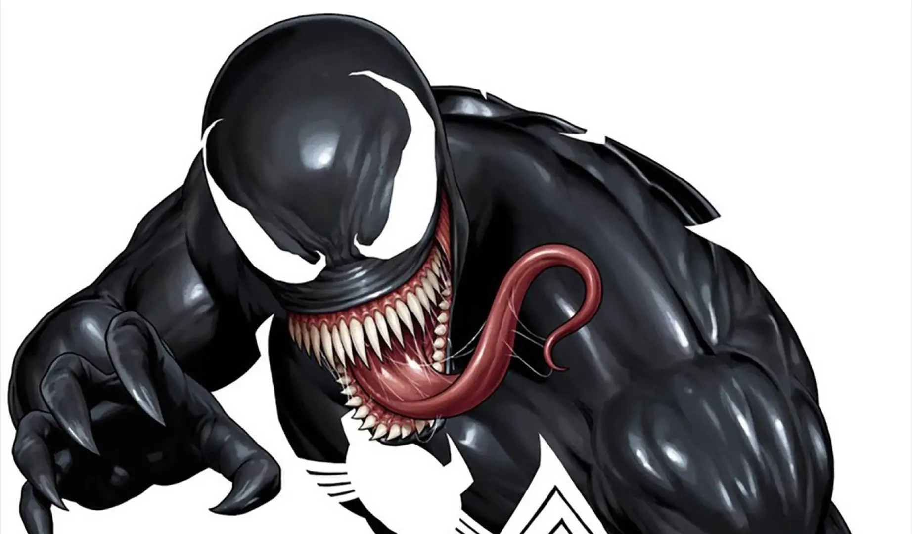 Sony'nin Yeni Venom Animasyonu R Derecelendirmesi Hedefliyor ve Symbiote Carnage'i İçeriyor
