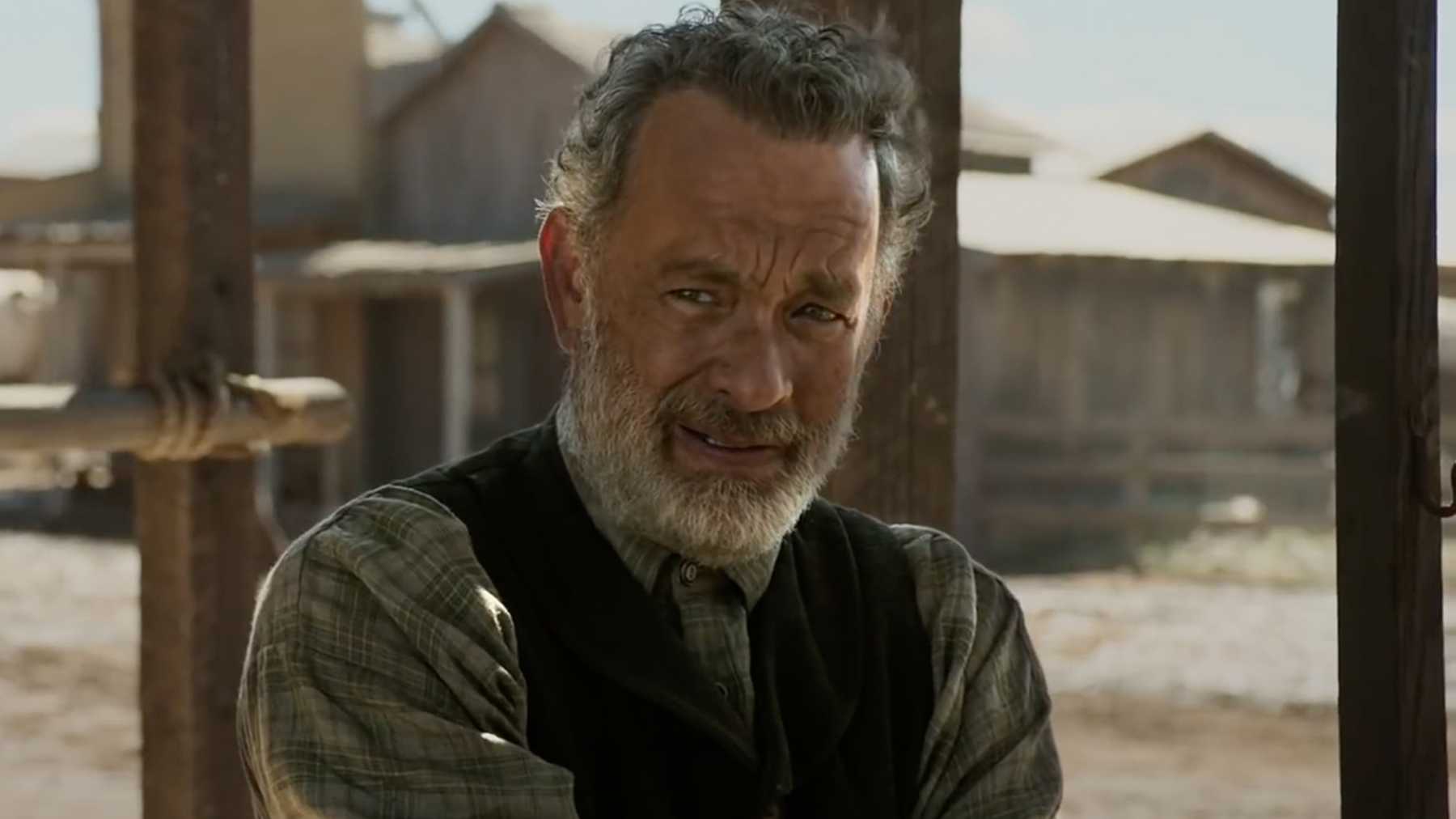 Tom Hanks, Yeni Film Uyarlamasında Lincoln’un Ayakkabılarına Adım Atıyor