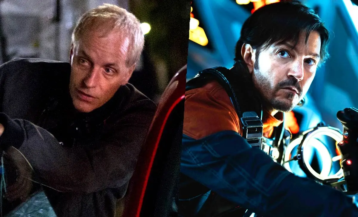 Tony Gilroy'a Göre Andor, The Mandalorian Olmadan Olmaz