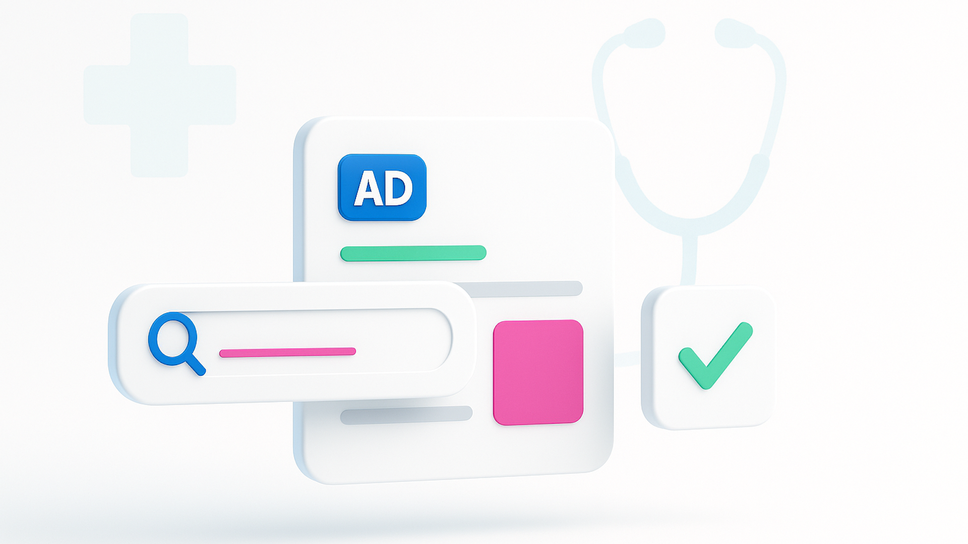 Uyumlu ve Etkili Tıbbi ve Ruh Sağlığı Reklamlarının Nasıl Yapılacağı