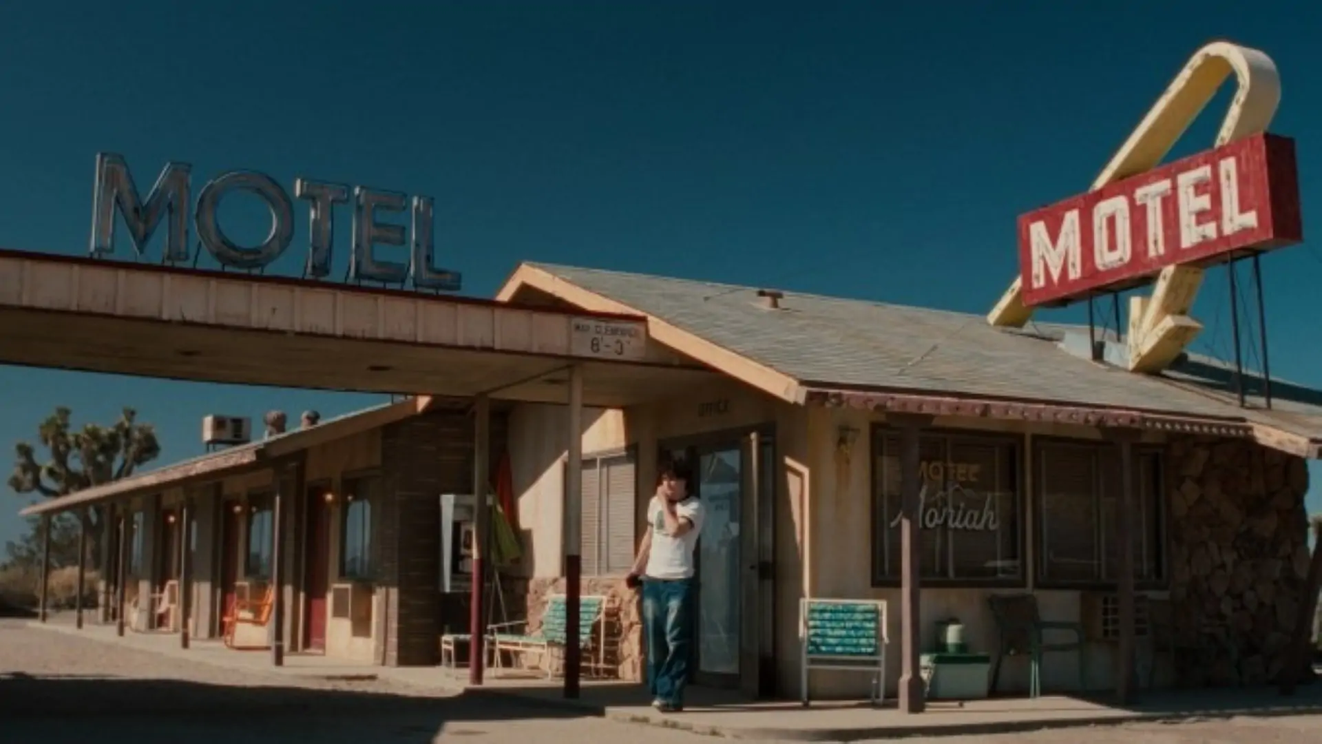 Vincent Kartheiser ve Natalie Zea Bağımsız Korku Filmi Gulf of America Çekimlerini Tamamladı